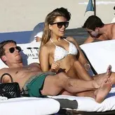 Sylvie Meis nude #0102