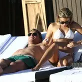 Sylvie Meis nude #0103