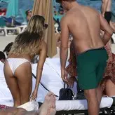 Sylvie Meis nude #0109