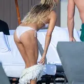 Sylvie Meis nude #0122