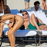 Sylvie Meis nude #0127