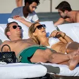 Sylvie Meis nude #0129