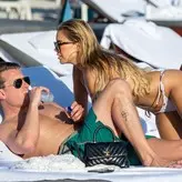 Sylvie Meis nude #0134