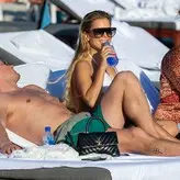 Sylvie Meis nude #0135