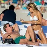 Sylvie Meis nude #0141