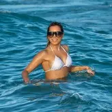 Sylvie Meis nude #0147