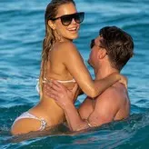 Sylvie Meis nude #0150