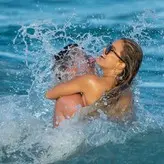 Sylvie Meis nude #0156