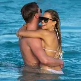 Sylvie Meis nude #0168