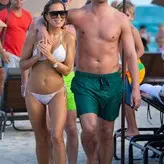 Sylvie Meis nude #0193