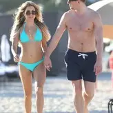 Sylvie Meis nude #0200