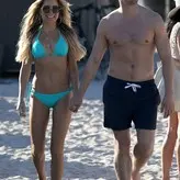 Sylvie Meis nude #0233