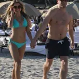 Sylvie Meis nude #0234