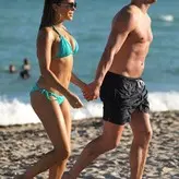 Sylvie Meis nude #0243