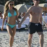 Sylvie Meis nude #0256