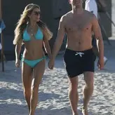 Sylvie Meis nude #0264