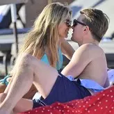 Sylvie Meis nude #0290