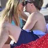 Sylvie Meis nude #0291