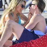 Sylvie Meis nude #0292