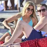 Sylvie Meis nude #0297