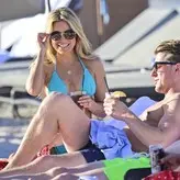 Sylvie Meis nude #0301