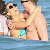 Sylvie Meis nude #0303