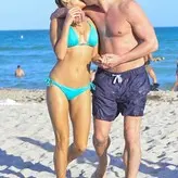 Sylvie Meis nude #0312