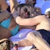 Sylvie Meis nude #0360