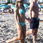 Sylvie Meis nude #0366