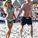 Sylvie Meis nude #0376