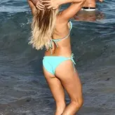 Sylvie Meis nude #0379