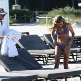 Sylvie Meis nude #0504