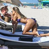 Sylvie Meis nude #0527