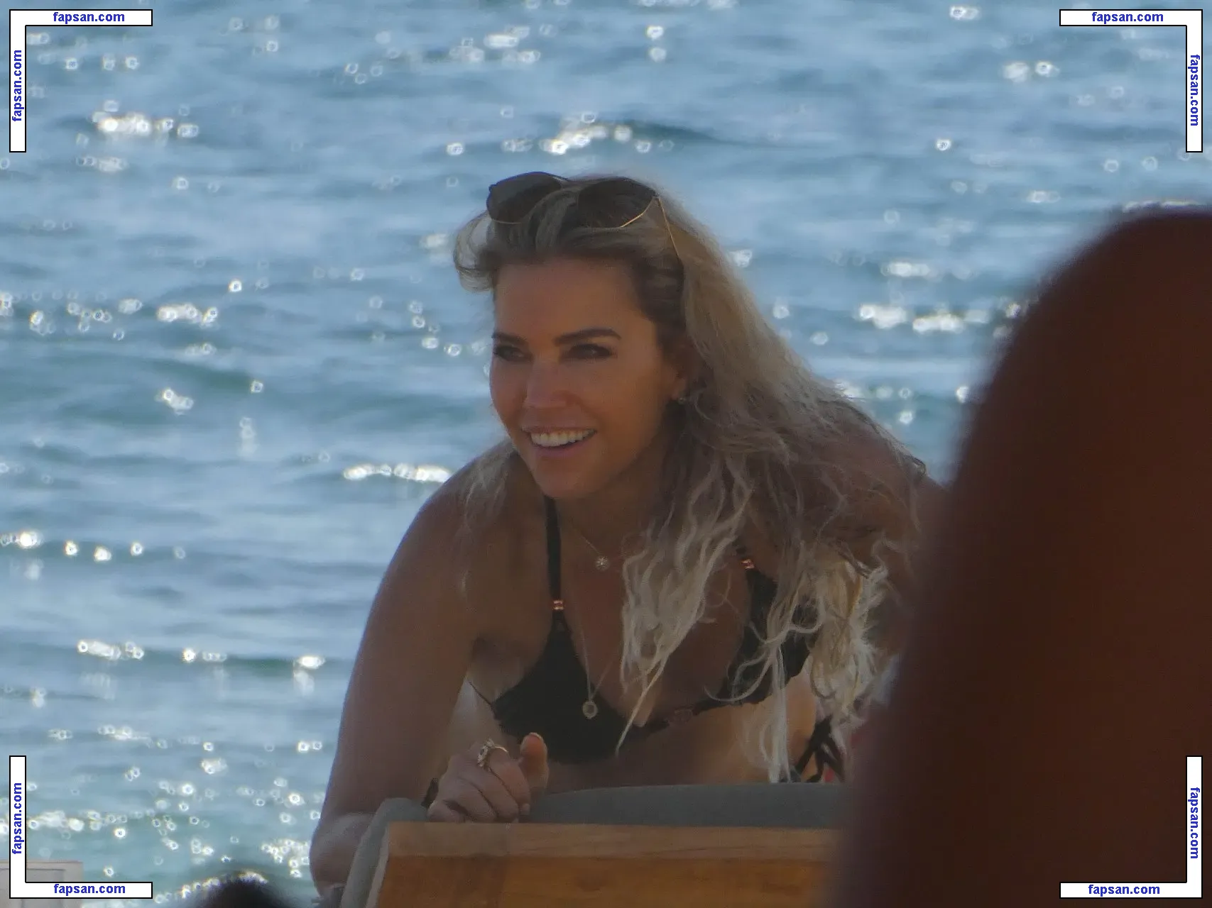 Sylvie Meis nude photo #1013 from OnlyFans
