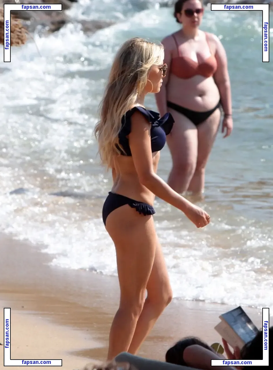Sylvie Meis nude photo #1027 from OnlyFans