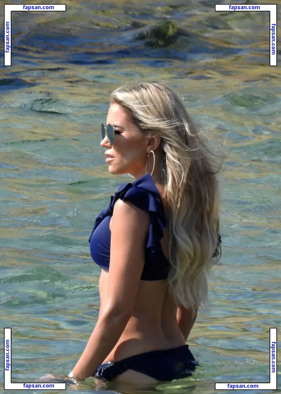 Sylvie Meis nude photo #1030 from OnlyFans