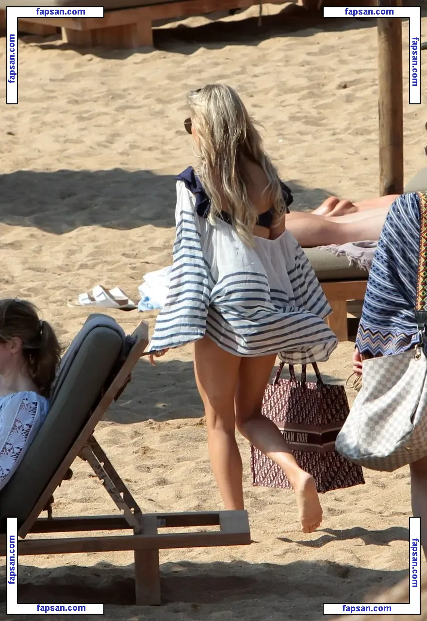 Sylvie Meis nude photo #1040 from OnlyFans