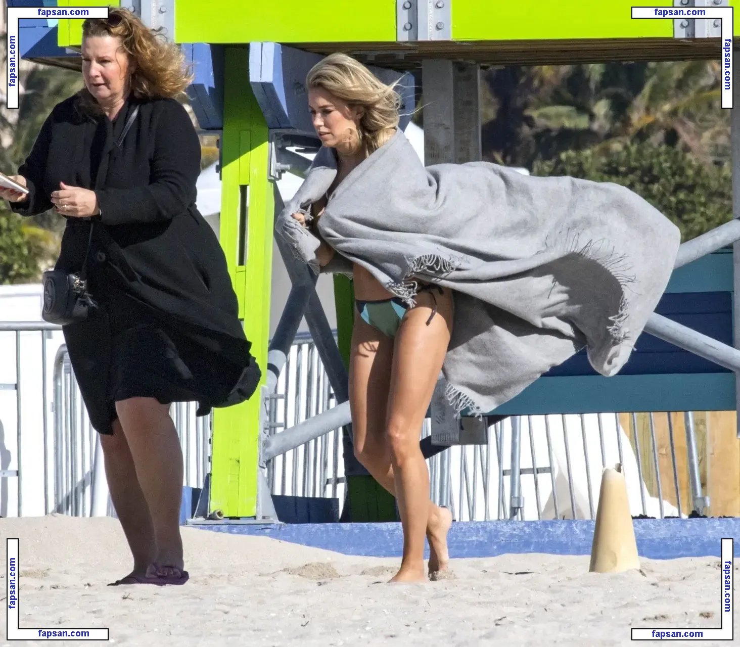 Sylvie Meis nude photo #1198 from OnlyFans