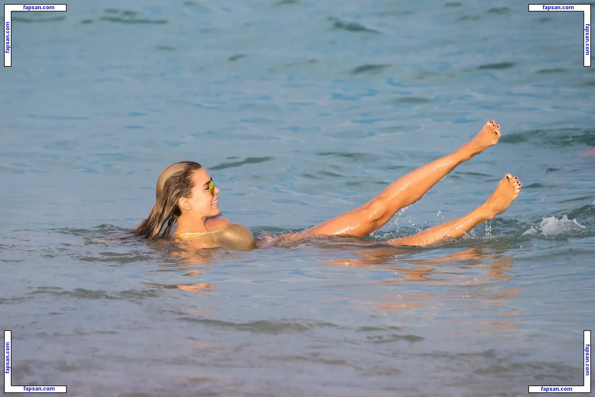 Sylvie Meis nude photo #1215 from OnlyFans