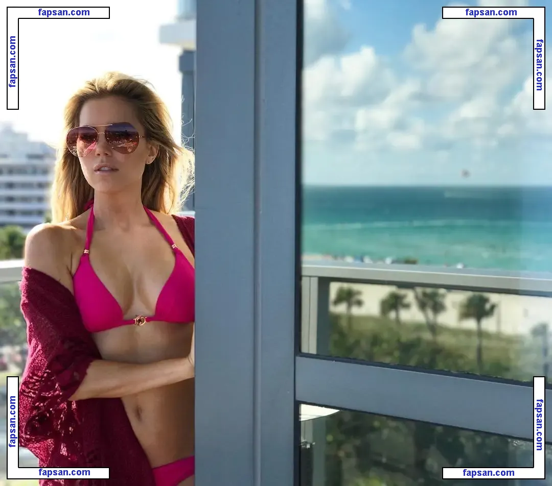 Sylvie Meis nude photo #1250 from OnlyFans
