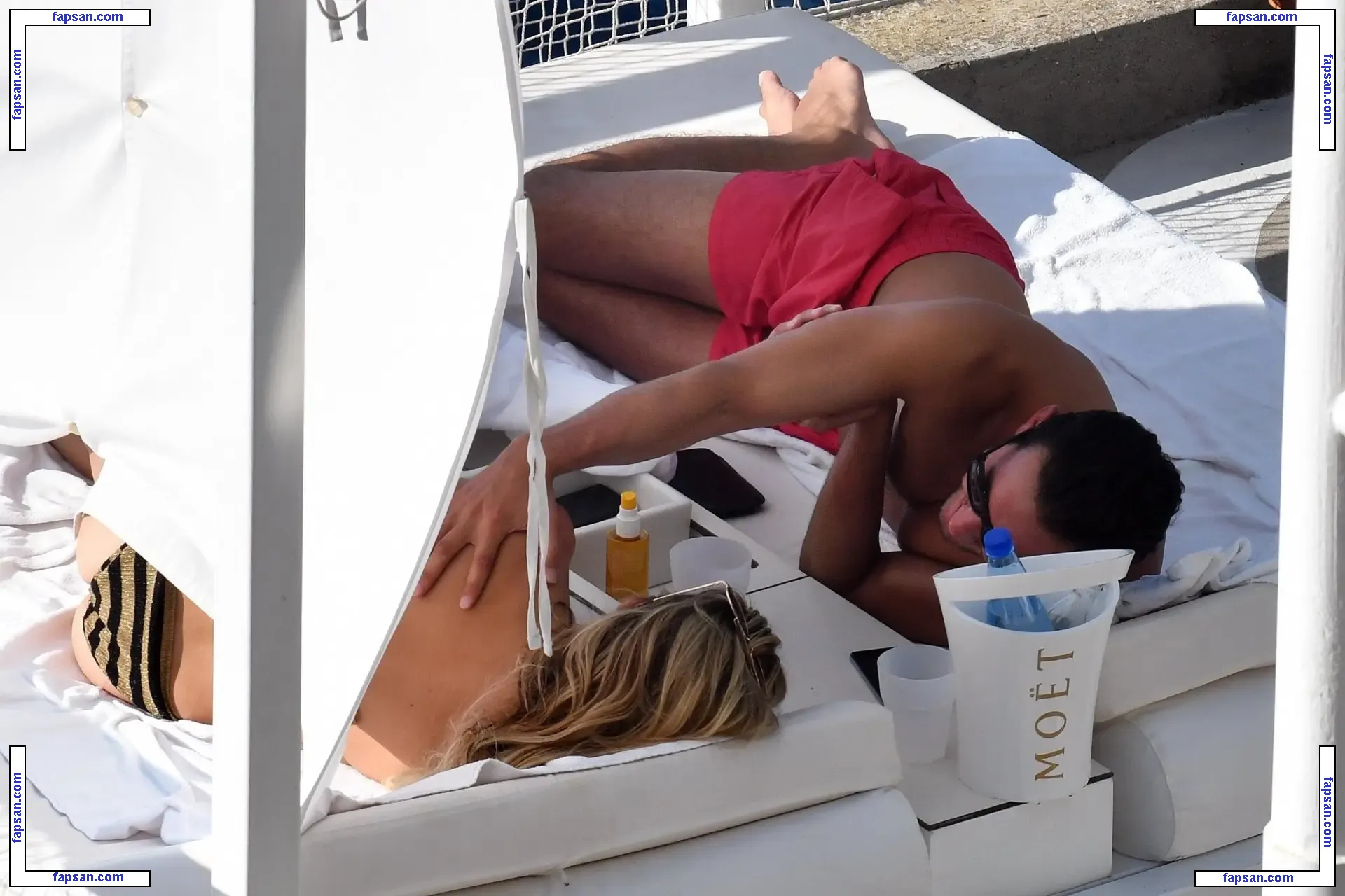 Sylvie Meis nude photo #1278 from OnlyFans