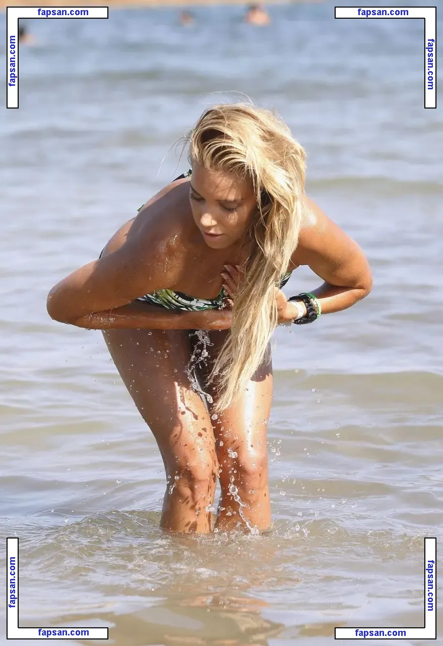 Sylvie Meis nude photo #1384 from OnlyFans