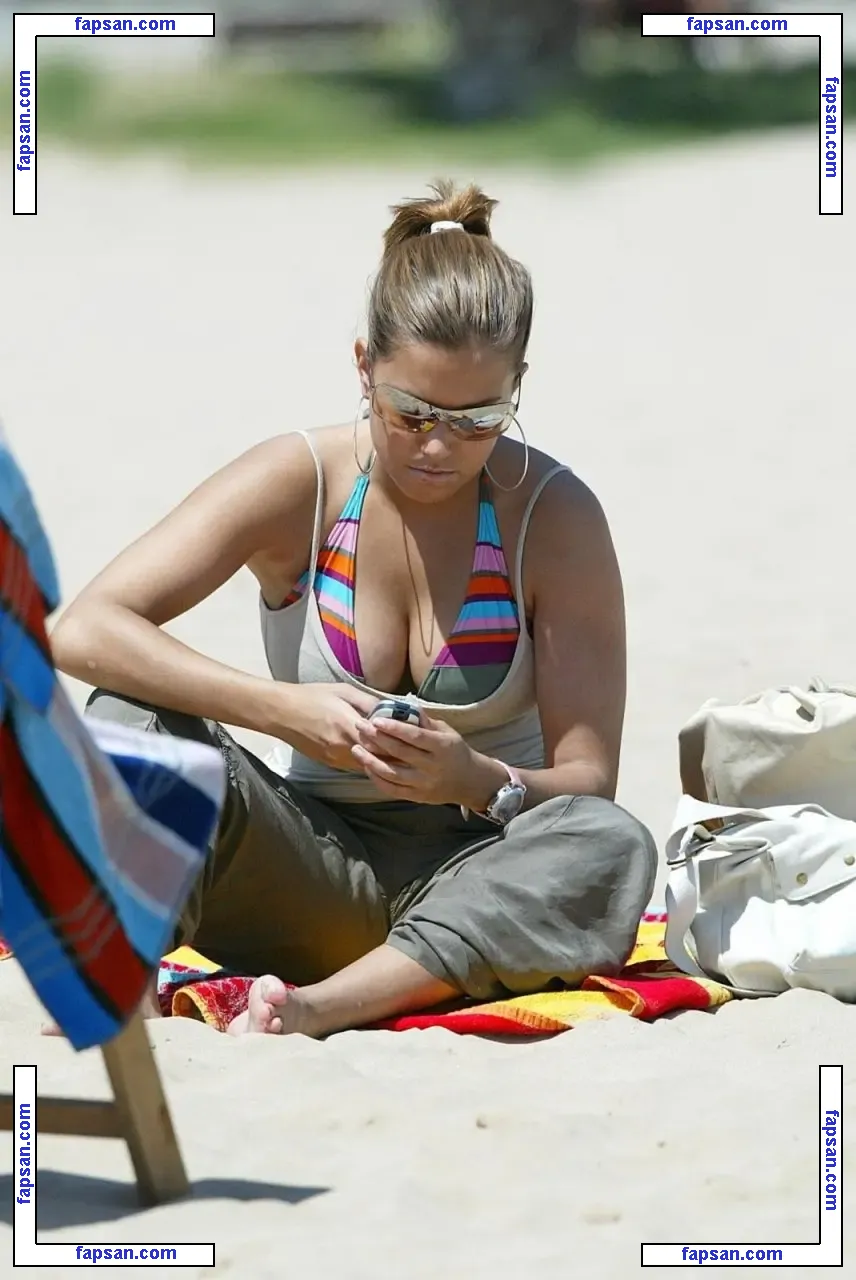 Sylvie Meis nude photo #1580 from OnlyFans