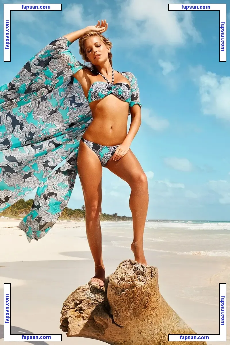 Sylvie Meis nude photo #1628 from OnlyFans