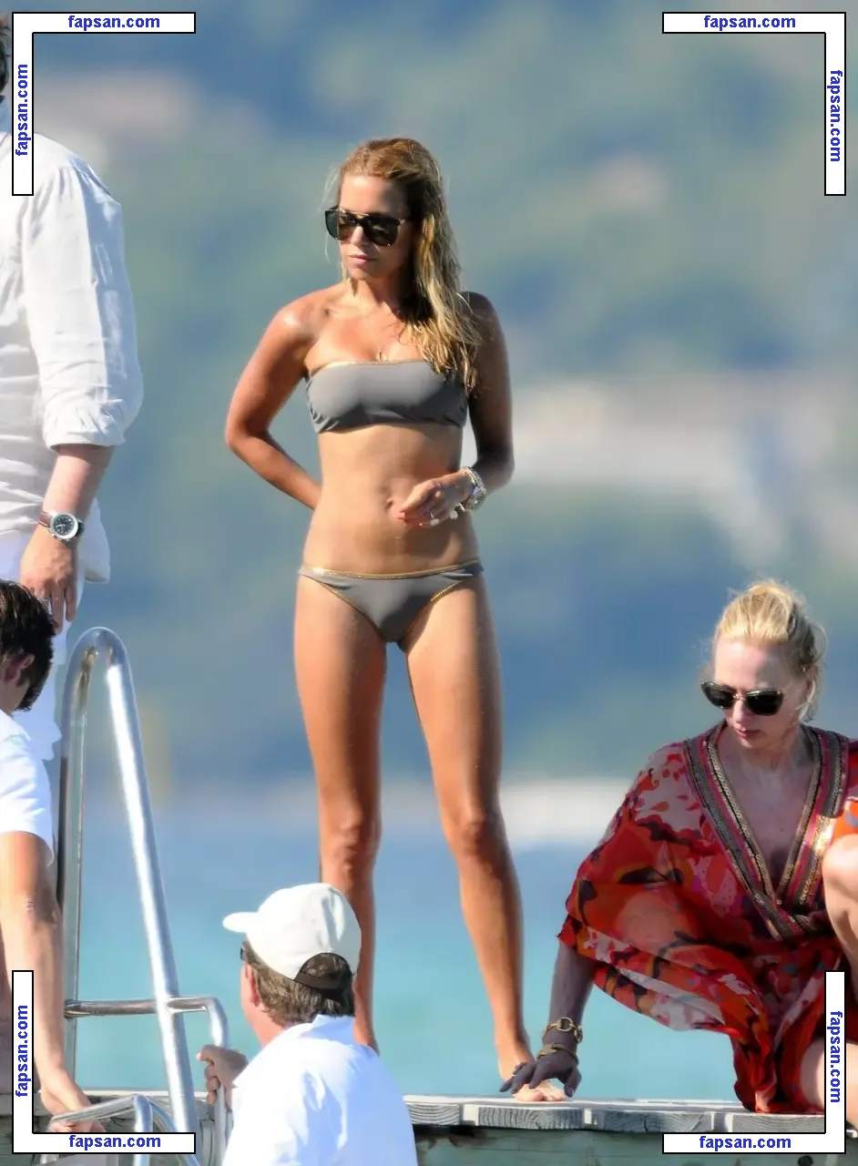 Sylvie Meis nude photo #1662 from OnlyFans