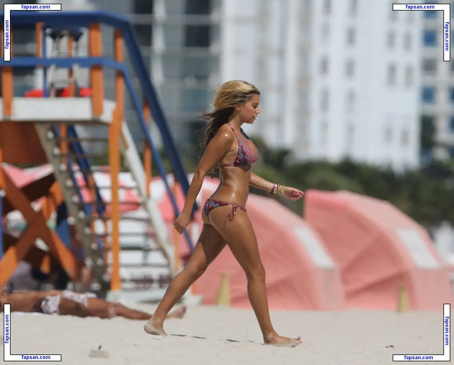 Sylvie Meis nude photo #1721 from OnlyFans