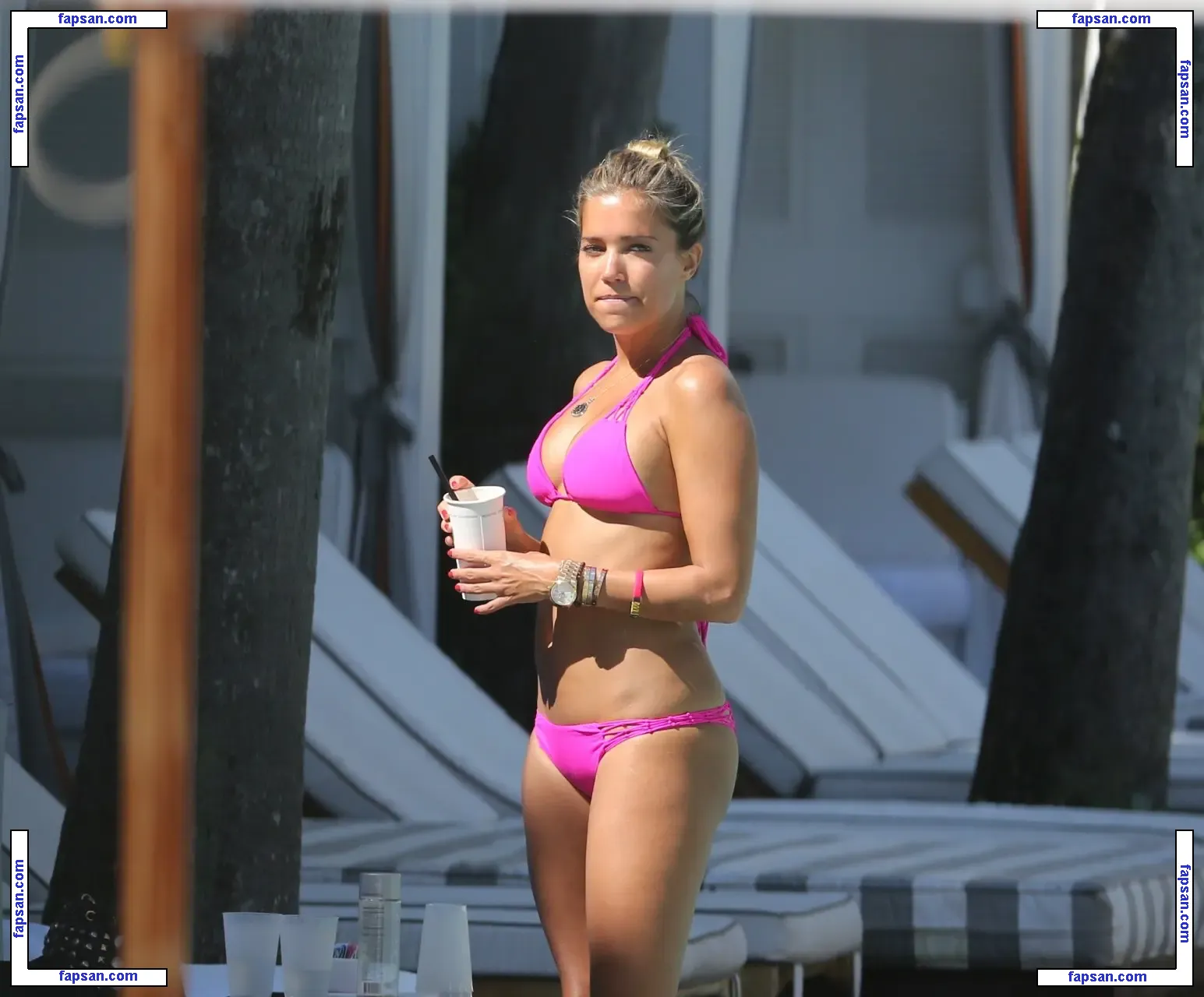 Sylvie Meis nude photo #1731 from OnlyFans