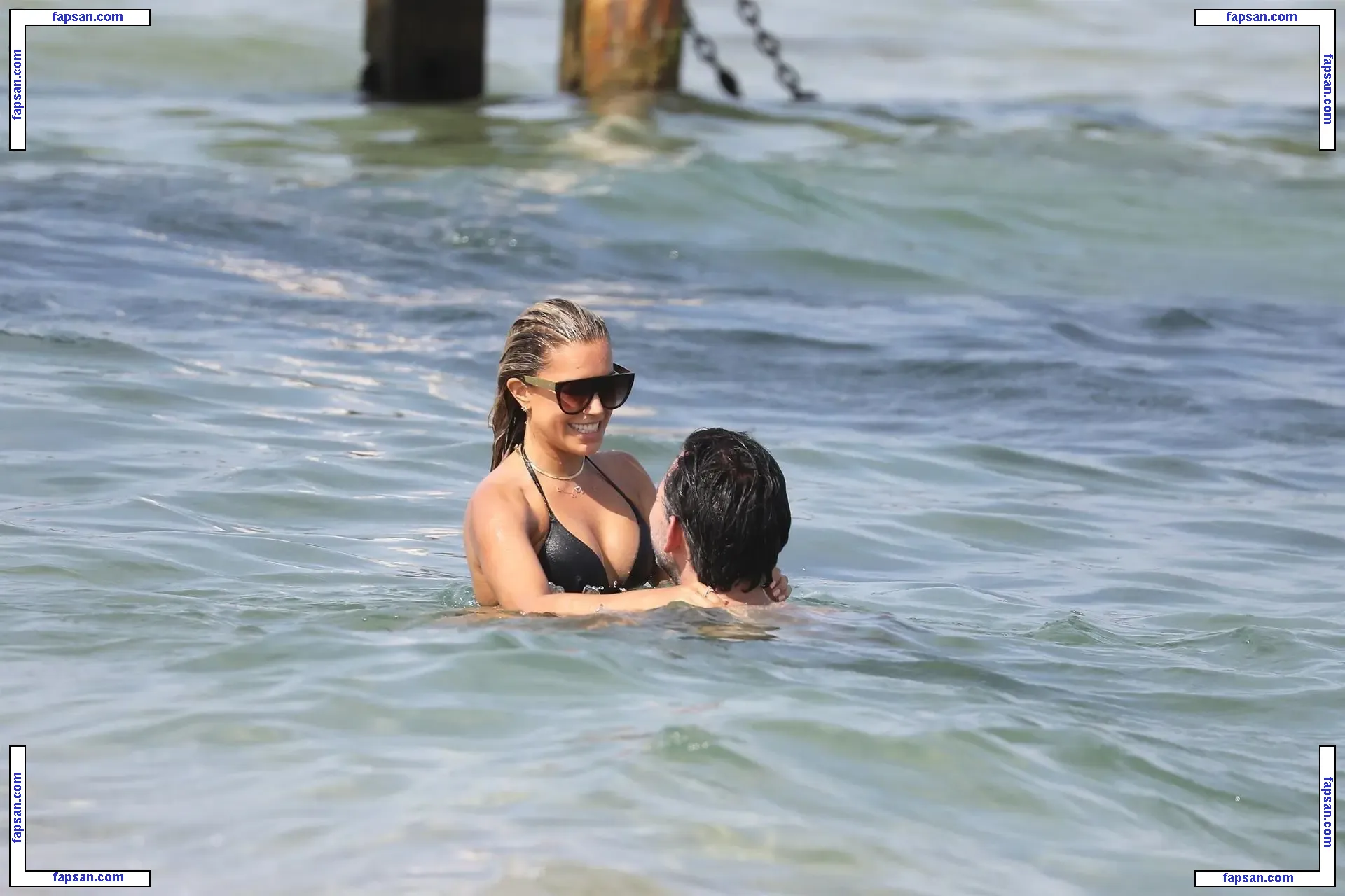 Sylvie Meis nude photo #1851 from OnlyFans