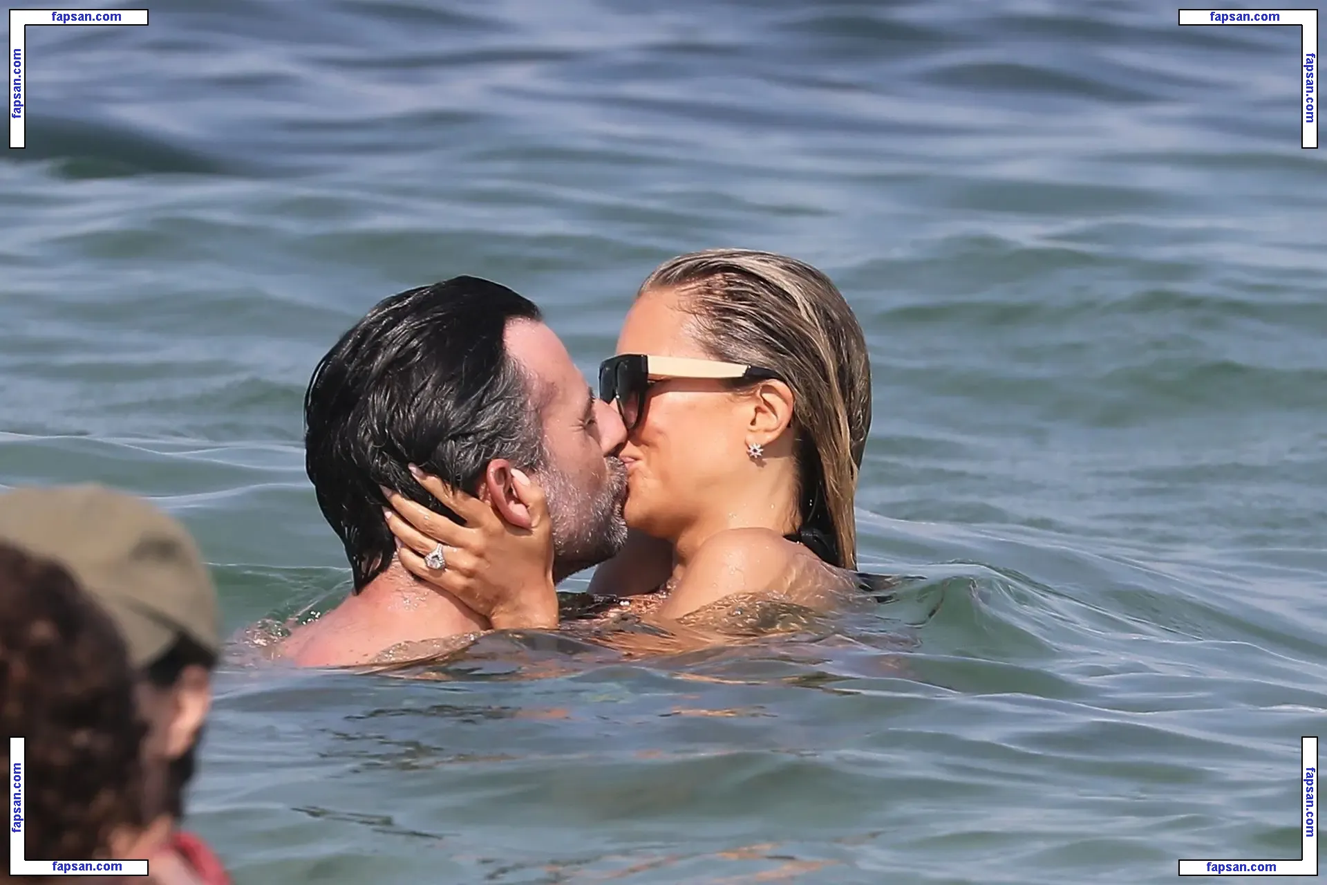 Sylvie Meis nude photo #1852 from OnlyFans