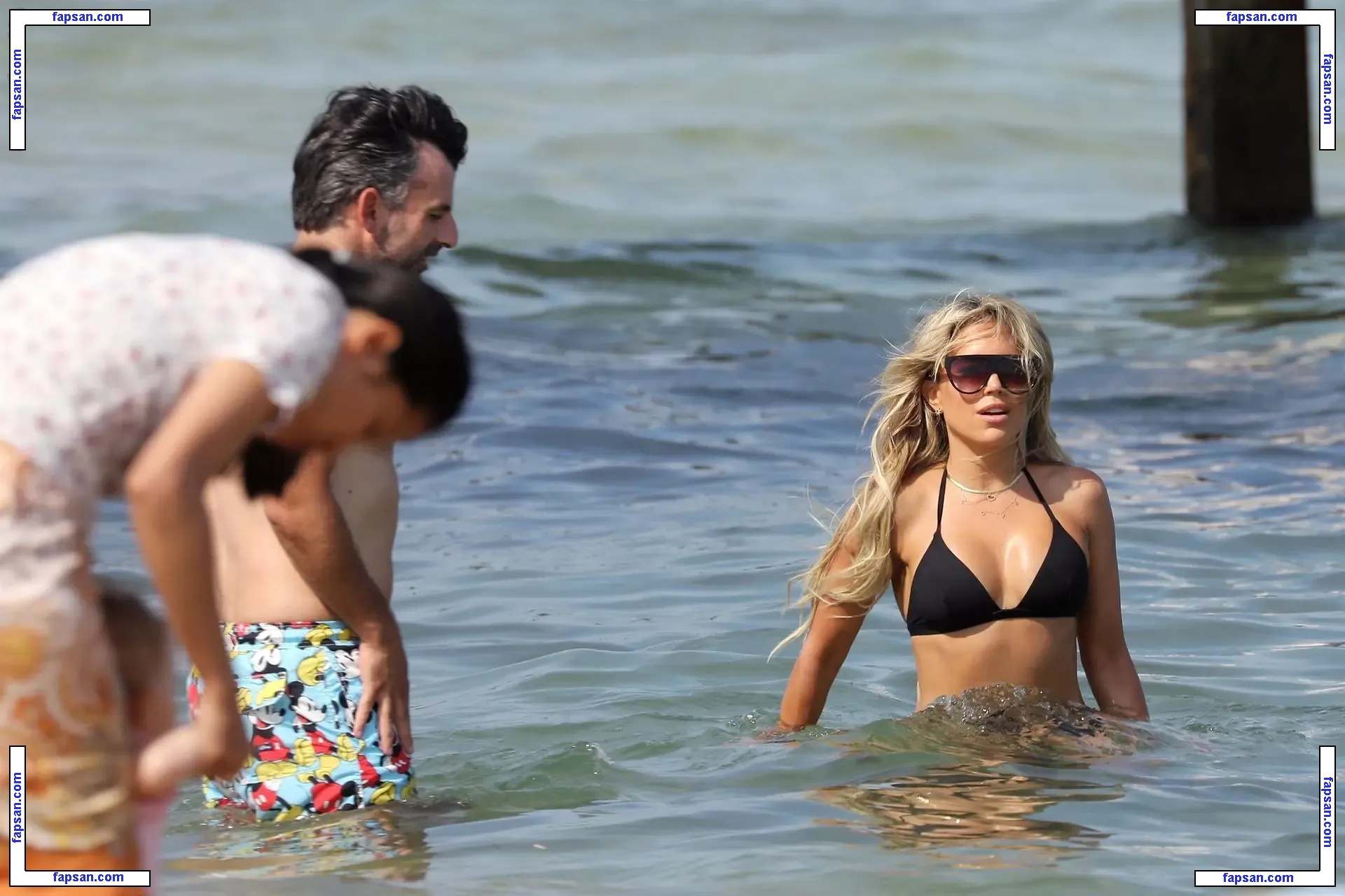 Sylvie Meis nude photo #1856 from OnlyFans